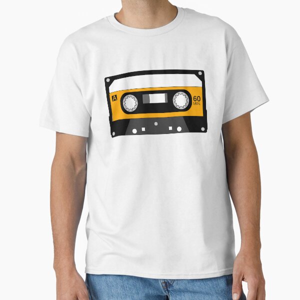Item preview, Compact Cassette designed and sold by Fruitsome.