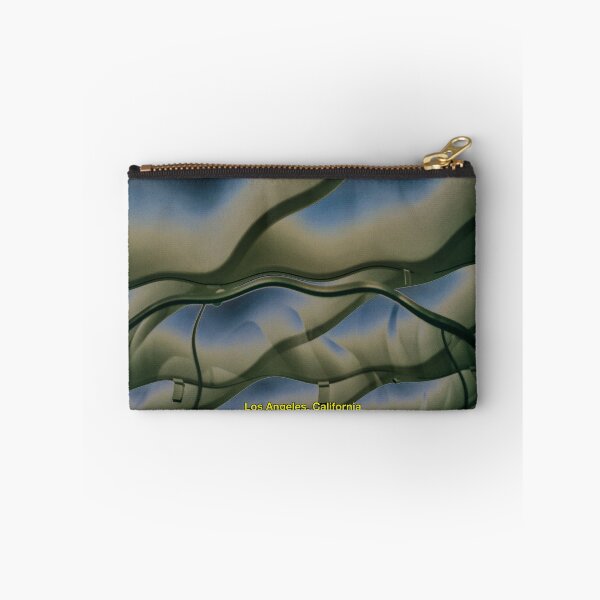 Item preview, Wavy Los Angeles, California designed and sold by taylorlegrand.