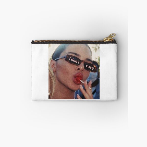 Item preview, Kendall Jenner I don't care designed and sold by DesignDanielle.