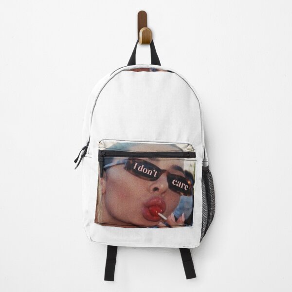 Item preview, Kendall Jenner I don't care designed and sold by DesignDanielle.