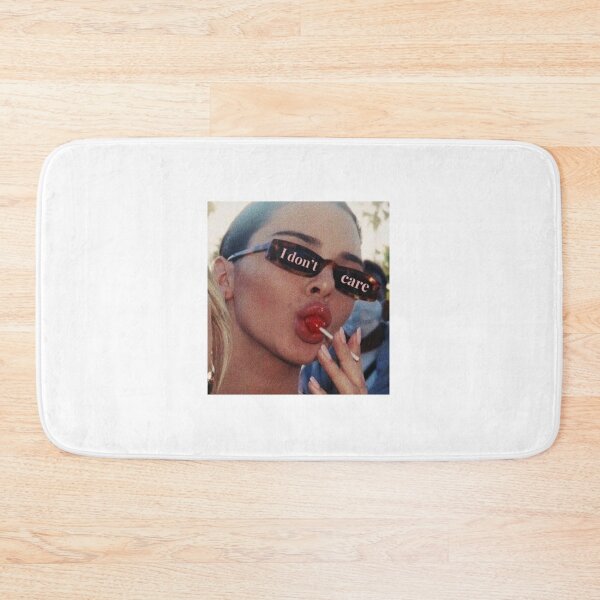 Item preview, Kendall Jenner I don't care designed and sold by DesignDanielle.