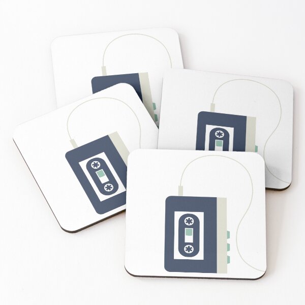 Item preview, Walkman designed and sold by Beau-Oui.