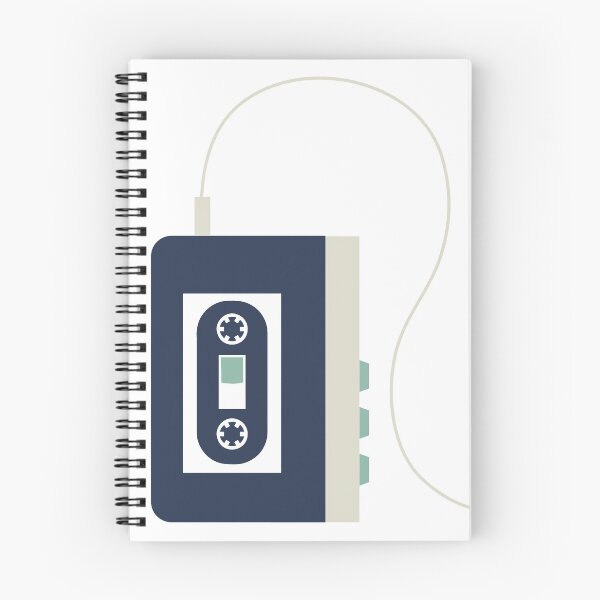 Item preview, Walkman designed and sold by Beau-Oui.