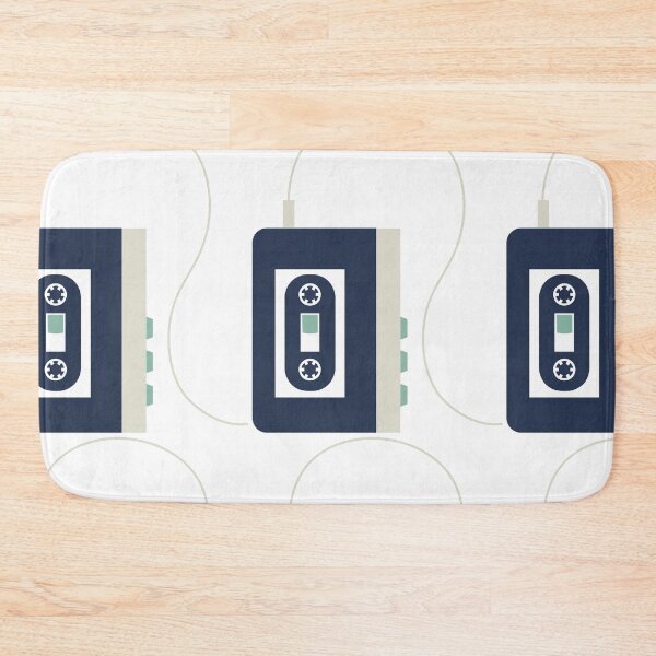 Item preview, Walkman designed and sold by Beau-Oui.