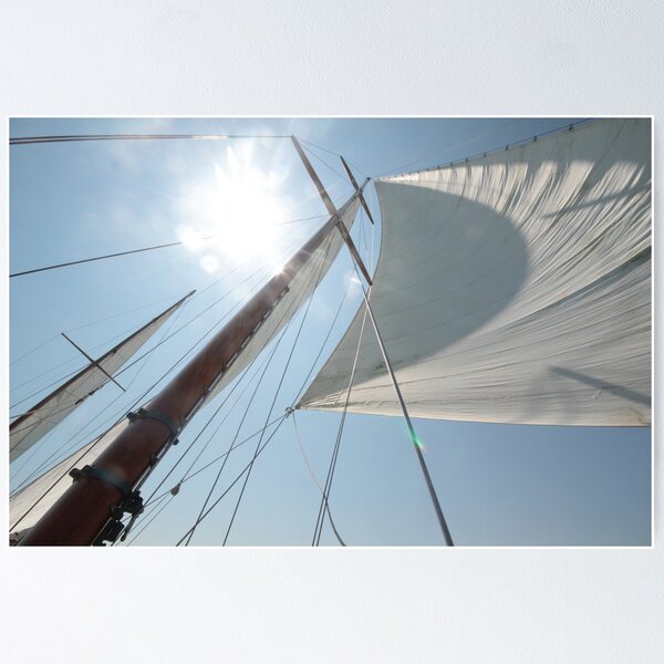 Item preview, Look to Windward designed and sold by Murray Breingan.
