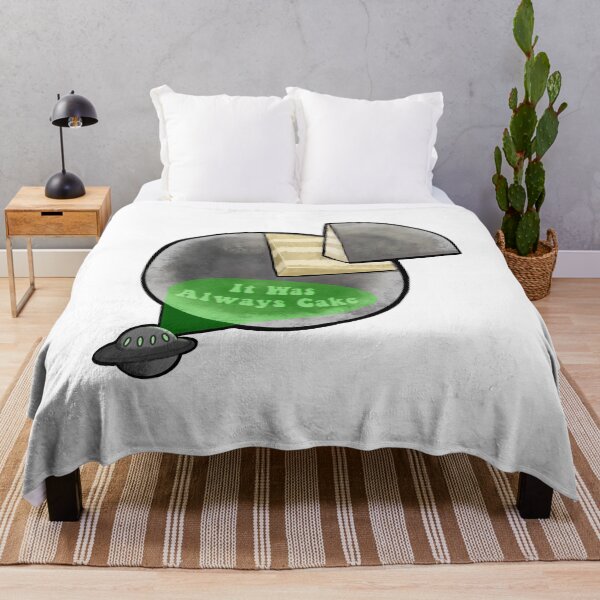 Item preview, The Moon is Cake designed and sold by BellaStagg.