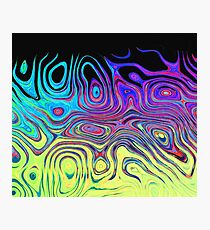 Genesis Photographic Print