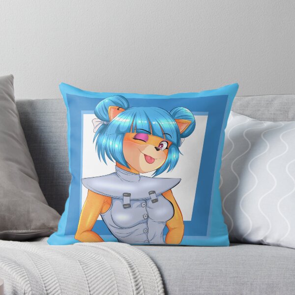 Item preview, Megumi Bandicoot designed and sold by Firekeeper8.