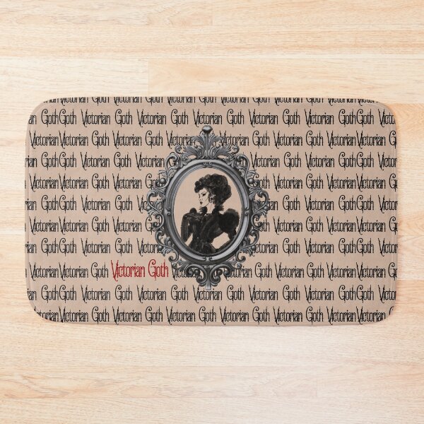 Item preview, Victorian Goth designed and sold by SynapticOddity.