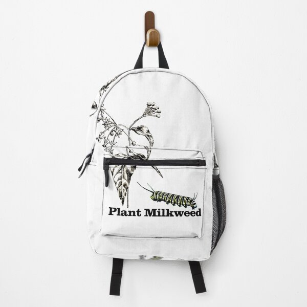 Item preview, Plant Milkweed designed and sold by WildLifeCeramic.