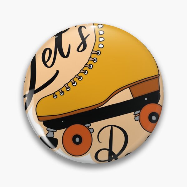 Item preview, Let’s roll! designed and sold by haileyhagaman.