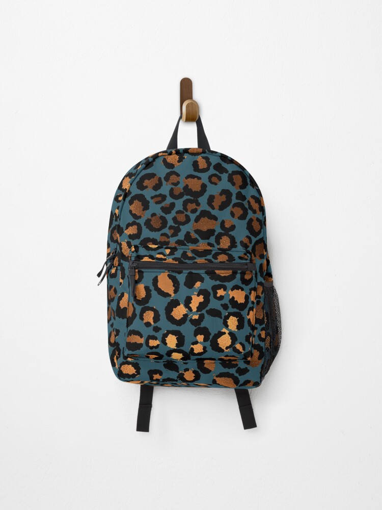 Safari blue outlet backpack