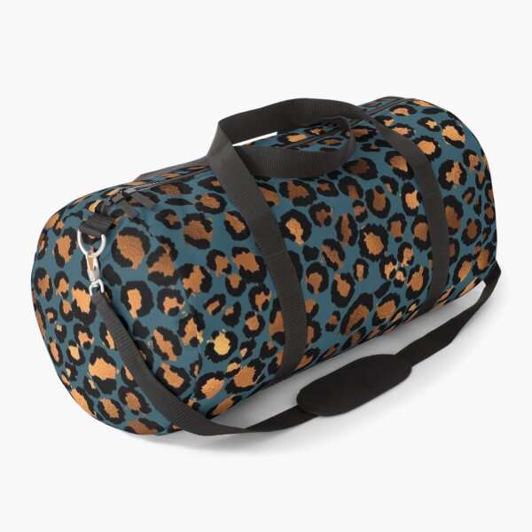 Item preview, TEAL BLUE ANIMAL PRINT PRETTY FACE MASK PHONE CASES CHEETAH PRINT LEOPARD PRINT SAFARI designed and sold by rdorsey8.