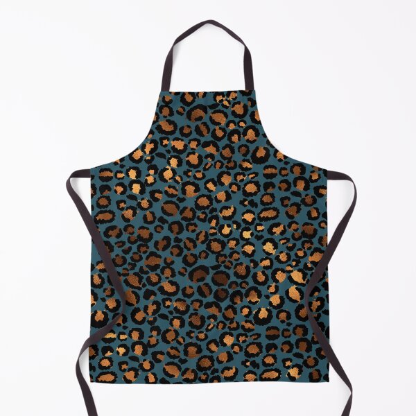 Item preview, TEAL BLUE ANIMAL PRINT PRETTY FACE MASK PHONE CASES CHEETAH PRINT LEOPARD PRINT SAFARI designed and sold by rdorsey8.