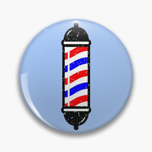Item preview, Barber Pole designed and sold by Starstacks.