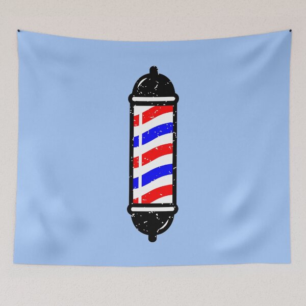 Item preview, Barber Pole designed and sold by Starstacks.