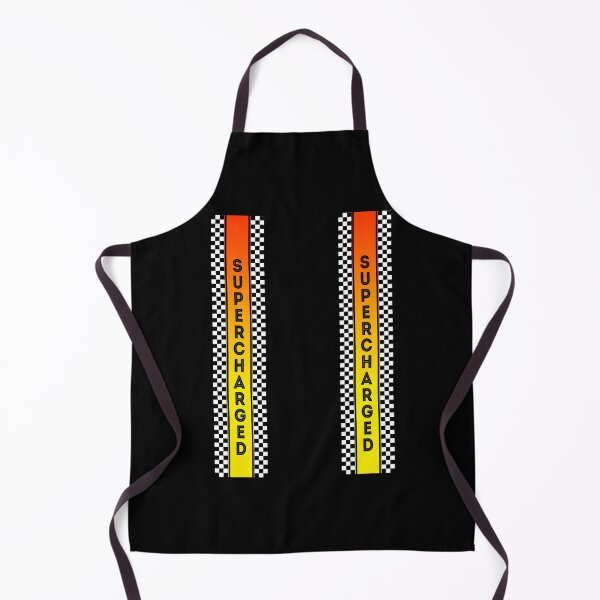 Item preview, Supercharged designed and sold by Garaga.