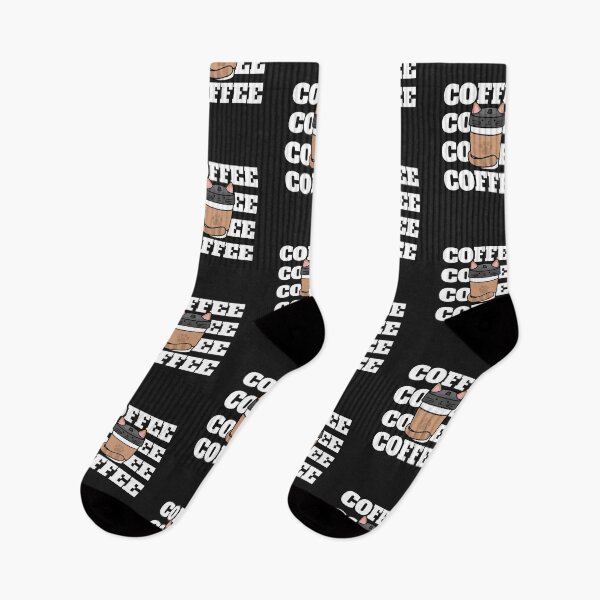 Item preview, COFFEE CAT  designed and sold by ayaato.