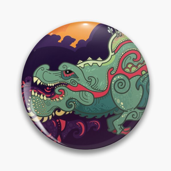 Item preview, The World Eater designed and sold by Cosmopoliturtle.