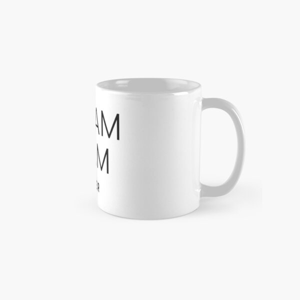 Dream Coffee Mugs for Sale | Redbubble