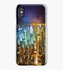 City Life iPhone Case