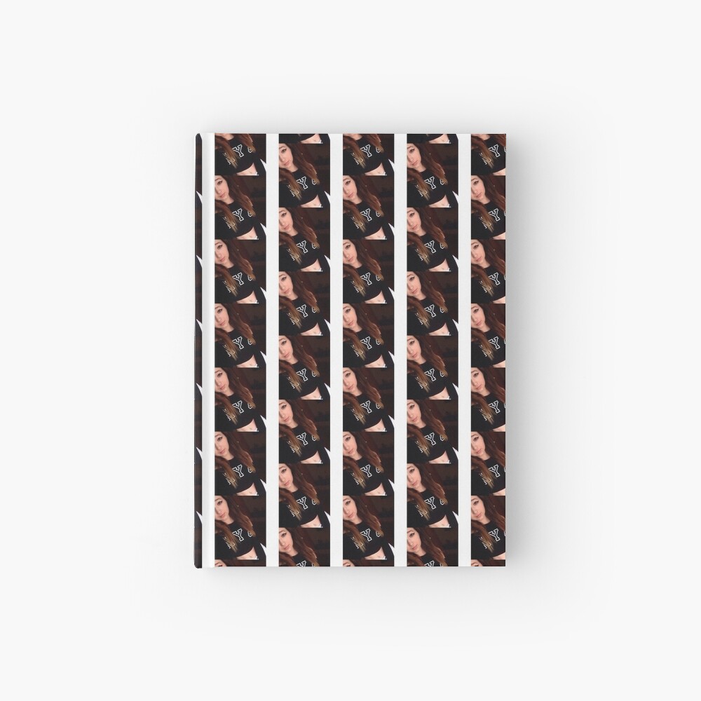 Steph Landor Hardcover Journal for Sale by Virginia <3 | Redbubble