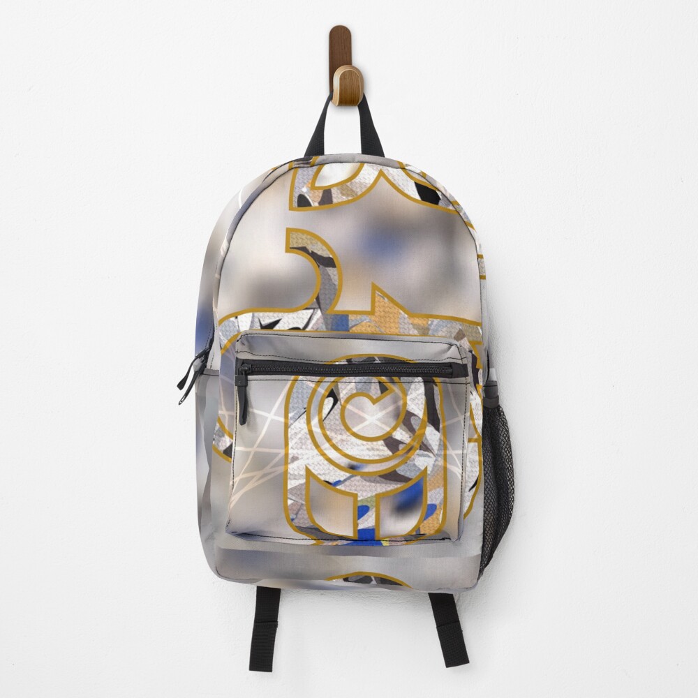 Item preview, Backpack designed and sold by AzureKang.