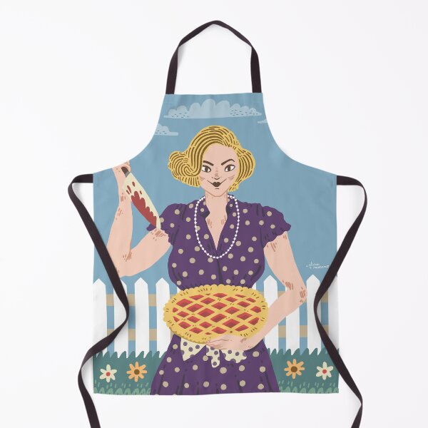 Item preview, Serial Mom designed and sold by elisamorenoo.