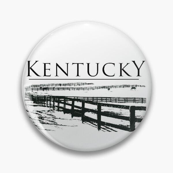 Item preview, Kentucky Fences designed and sold by John Batts.