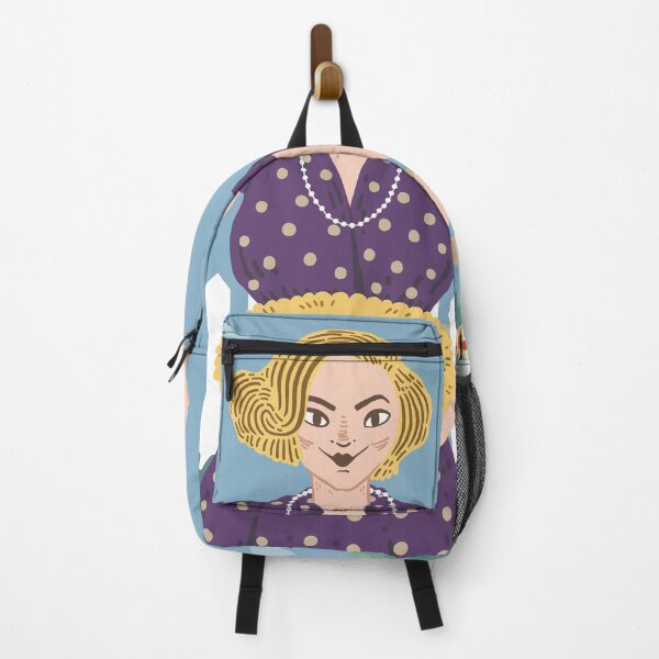 Item preview, Serial Mom designed and sold by elisamorenoo.