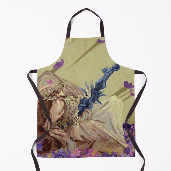 Item preview, Kneeling Stone II designed and sold by ChannelCzar.