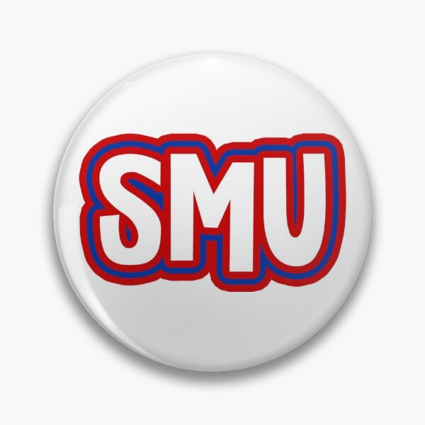 Item preview, SMU Southern Methodist designed and sold by kkosmicki.