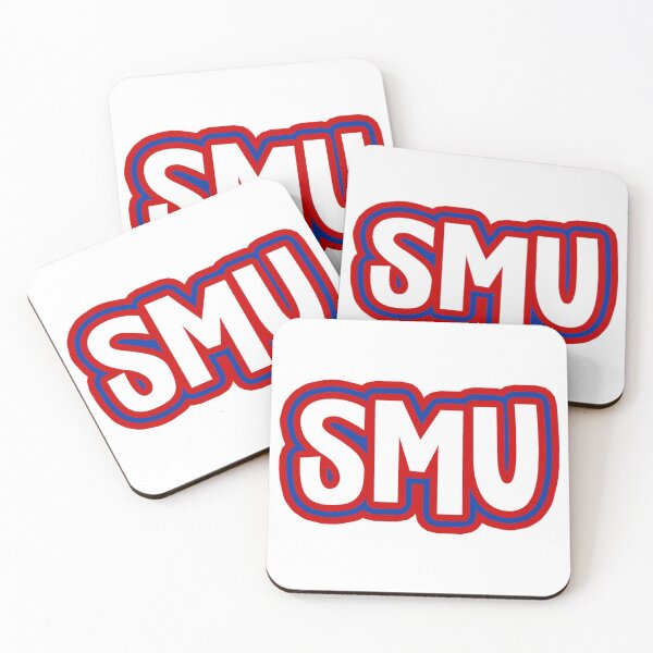 Item preview, SMU Southern Methodist designed and sold by kkosmicki.