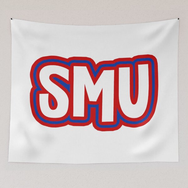 Item preview, SMU Southern Methodist designed and sold by kkosmicki.