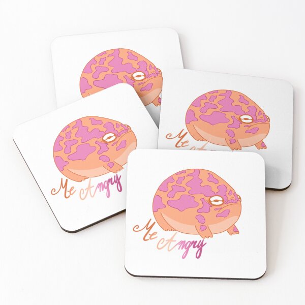 Item preview, Cranky Frog - Lesbian designed and sold by WeirdBunnyMedia.