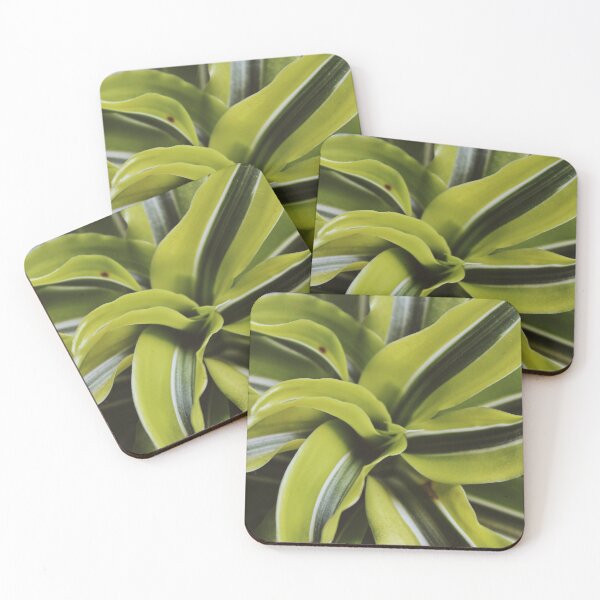 Item preview, Green Plant Leaves designed and sold by designsbyad.