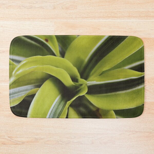 Item preview, Green Plant Leaves designed and sold by designsbyad.