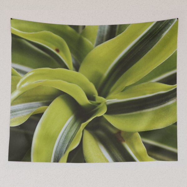 Item preview, Green Plant Leaves designed and sold by designsbyad.