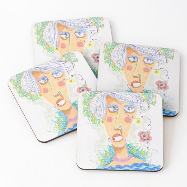 Item preview, "Lady Fergodsake" designed and sold by Landrigan.
