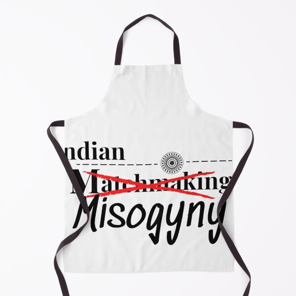 Item preview, Indian Matchmaking designed and sold by abawla.