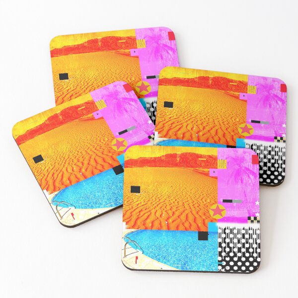Item preview, DESERT DREAM designed and sold by Mark Andrew Allen.