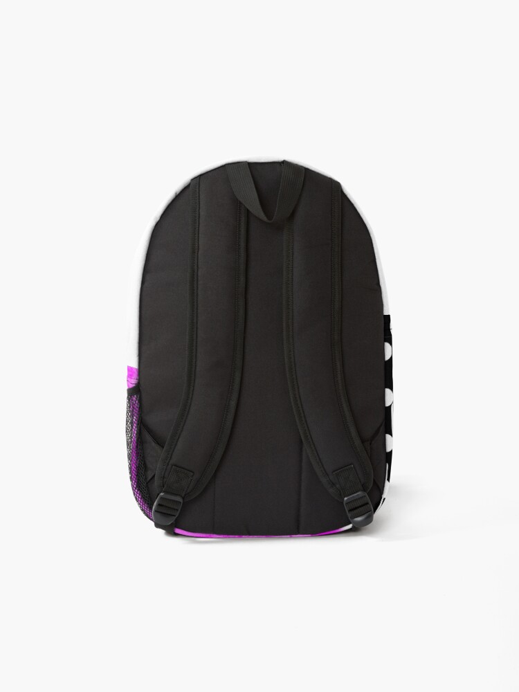 Alternate view of DESERT DREAM Backpack