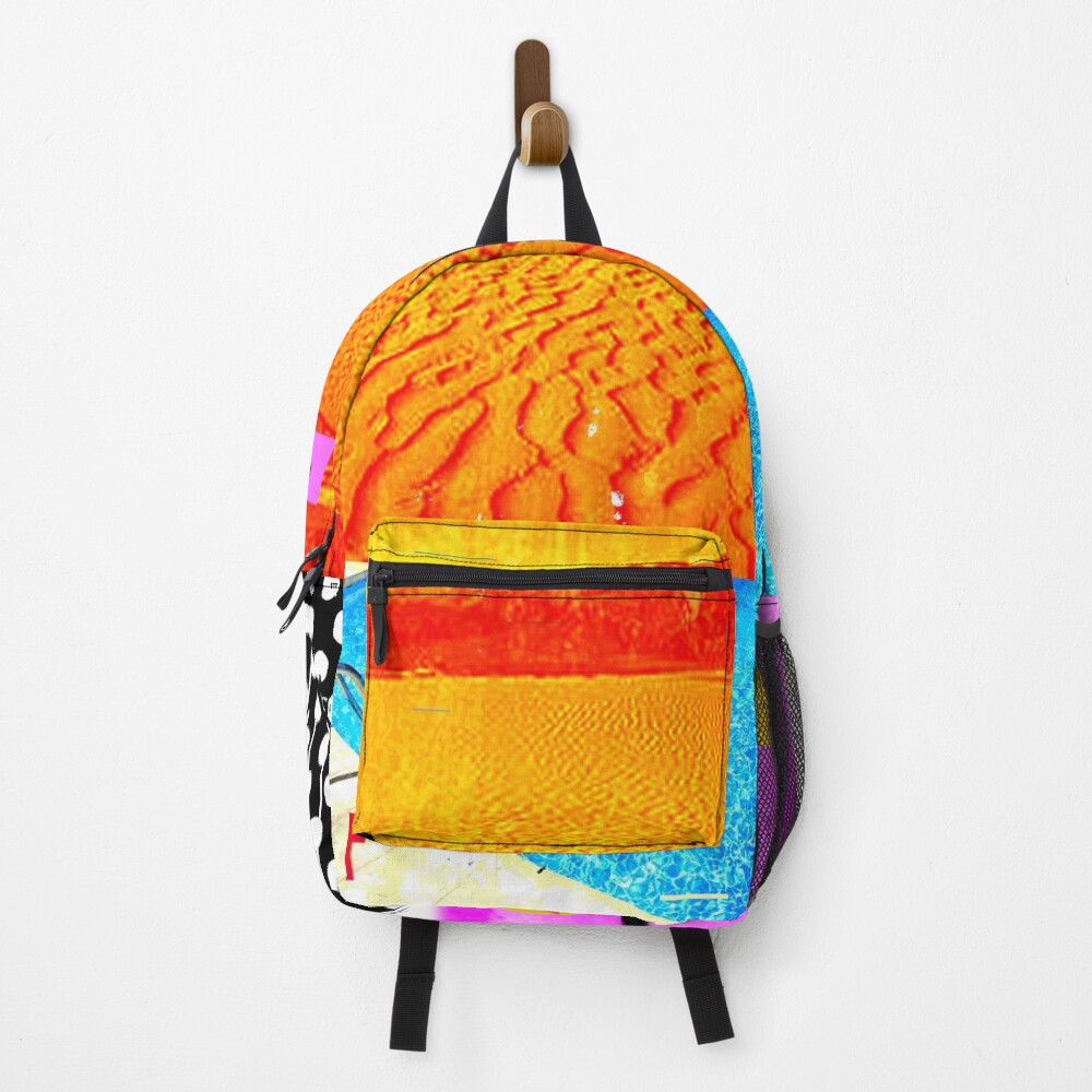 DESERT DREAM Backpack