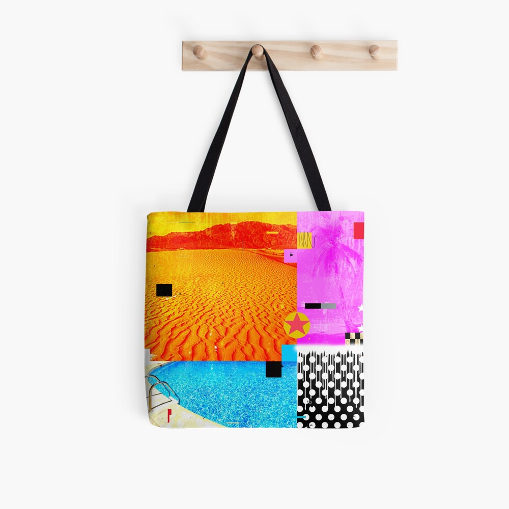 Item preview, All Over Print Tote Bag designed and sold by MarkAndrewAllen.