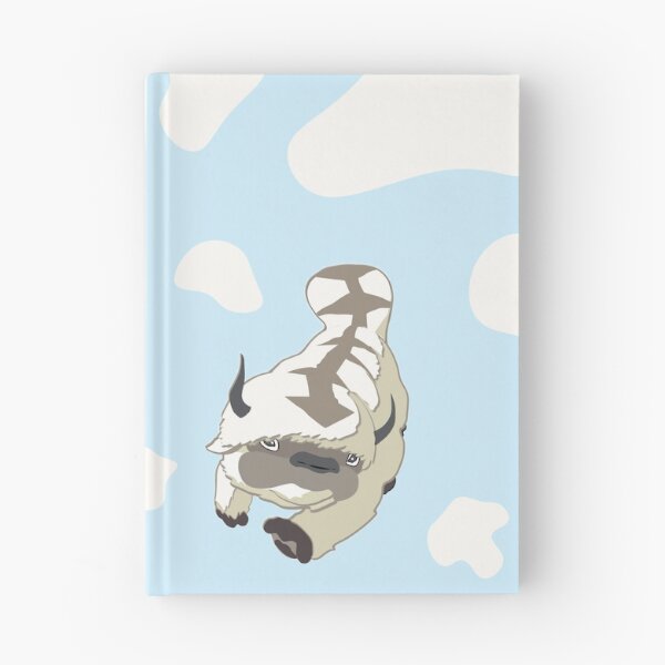 Item preview, Appa in the Clouds designed and sold by shminoa.