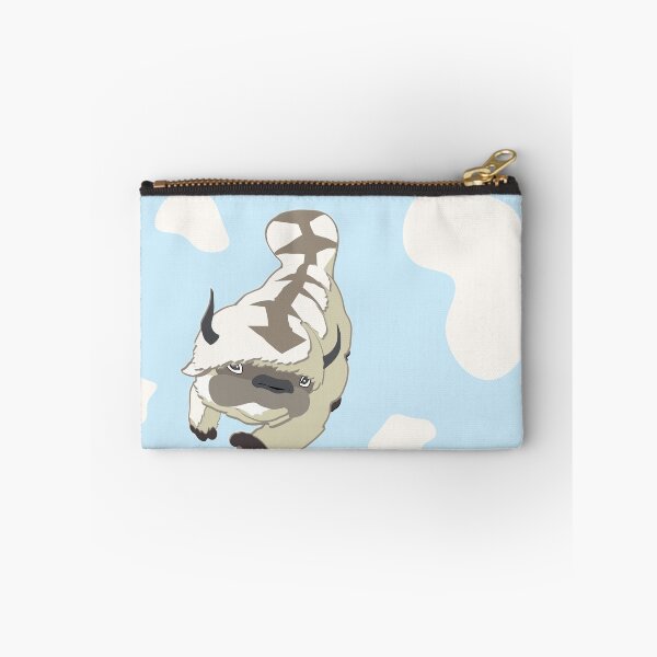 Item preview, Appa in the Clouds designed and sold by shminoa.