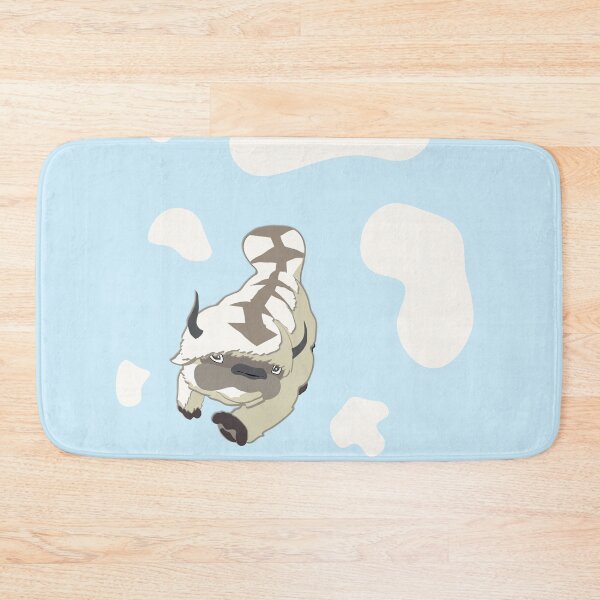 Item preview, Appa in the Clouds designed and sold by shminoa.