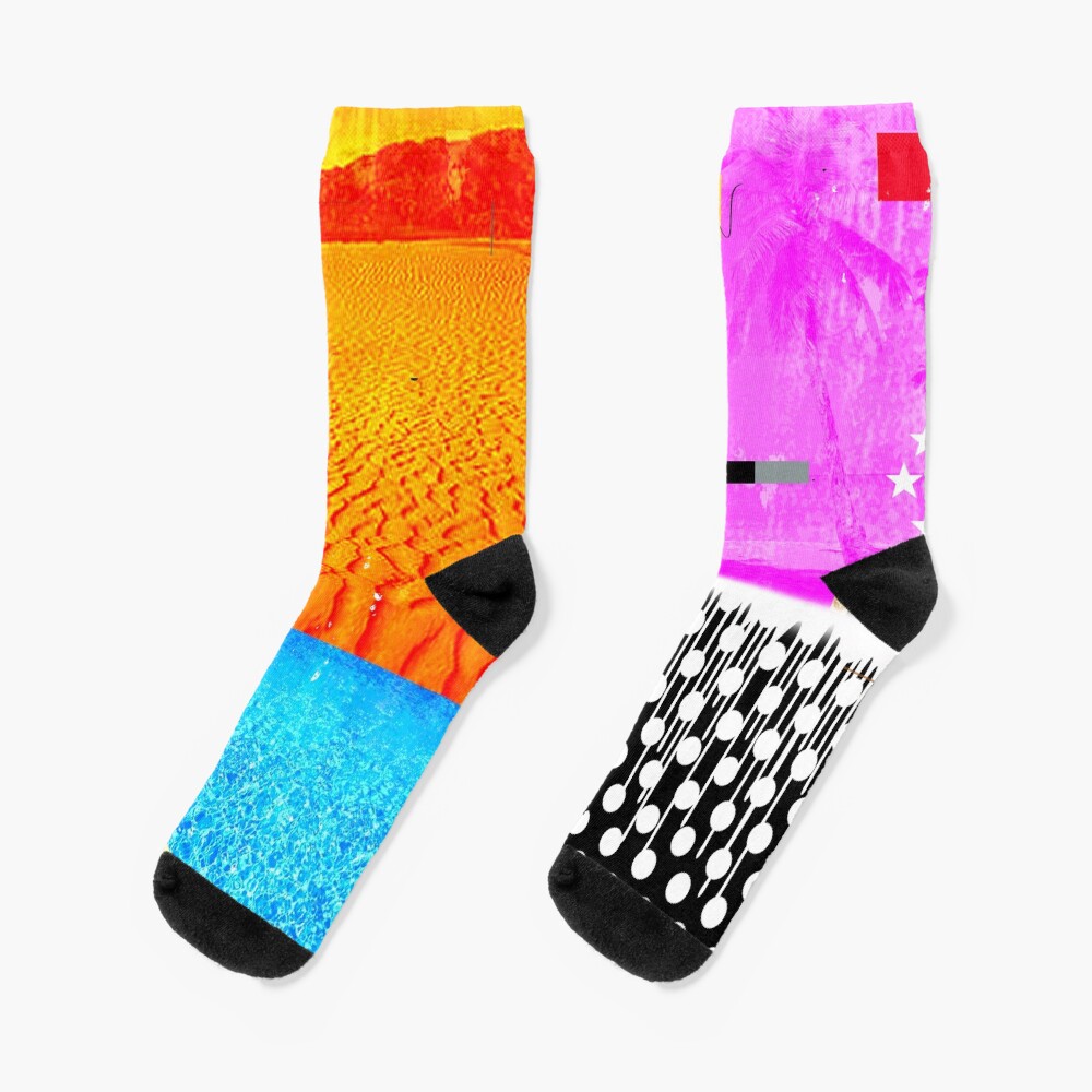 DESERT DREAM Socks
