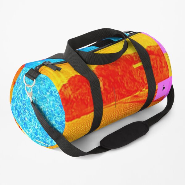 DESERT DREAM Duffle Bag