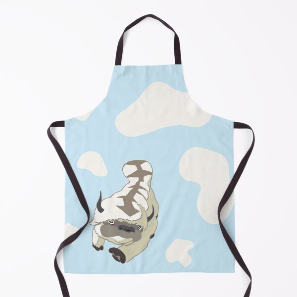 Item preview, Appa in the Clouds designed and sold by shminoa.